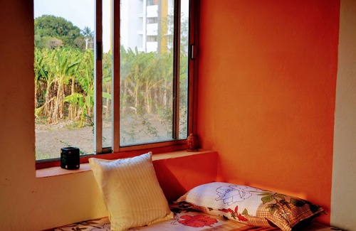 Coimbatore Haus | Travellers Delight - Für mittlere und große Reisegruppen