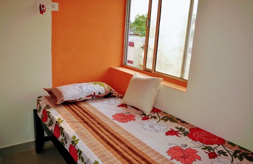 Coimbatore Haus | Travellers Delight - Für mittlere und große Reisegruppen