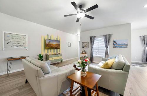 Twin Falls Haus | Travelers Hideout #2