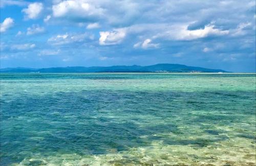 Taketomi-jima Taketomi-cho Haus | Travelers House おーさんてぃん青空舎