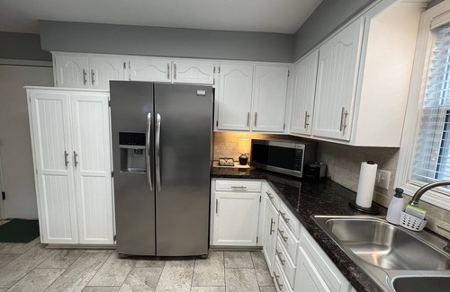 Springfield Haus | Travelers tranquility