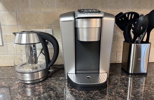 Springfield Haus | Travelers tranquility