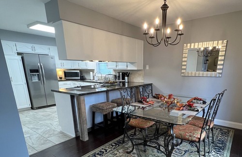 Springfield Haus | Travelers tranquility