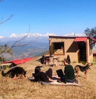 Almora Haus | Traveller Hive Kasar Devi