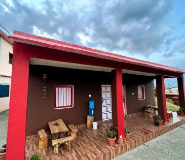Almora Haus | Traveller Hive Kasar Devi