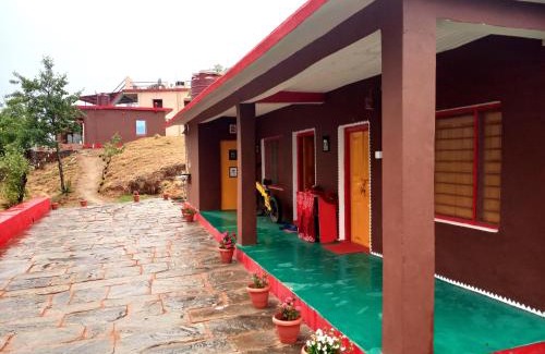 Almora Haus | Traveller Hive Kasar Devi