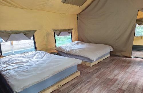 Beipu Sonstige | Traveller Mountain Spring Farm