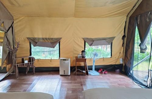 Beipu Sonstige | Traveller Mountain Spring Farm