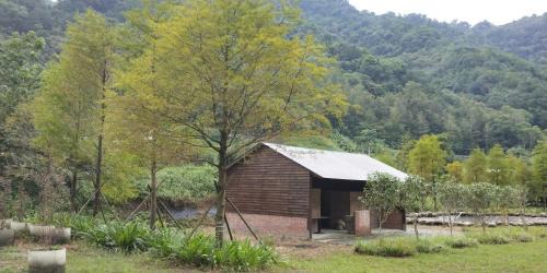 Beipu Sonstige | Traveller Mountain Spring Farm