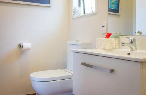 Greenlane - Ellerslie Haus | Travellers Retreat 1 Bedroom in Central Auckland