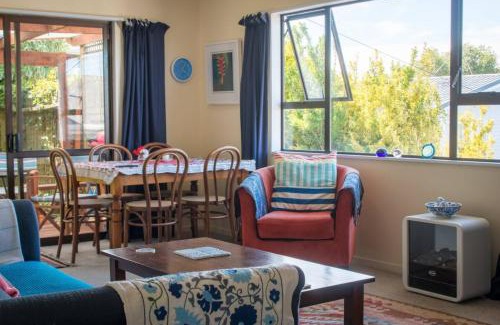 Greenlane - Ellerslie Haus | Travellers Retreat 1 Bedroom in Central Auckland