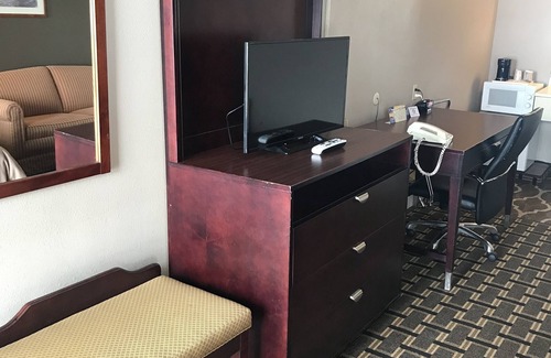 Evanston Hotel | Travelodge by Wyndham Evanston