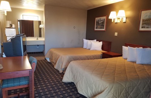 Evanston Hotel | Travelodge by Wyndham Evanston