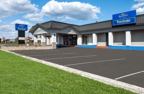 Salisbury Hotel | Travelodge by Wyndham Salisbury MD