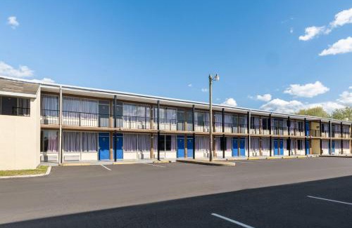 Salisbury Hotel | Travelodge by Wyndham Salisbury MD