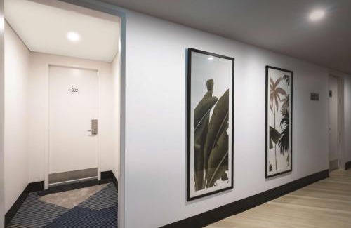 Hobart Central Business District Hotel | Travelodge Hotel Hobart