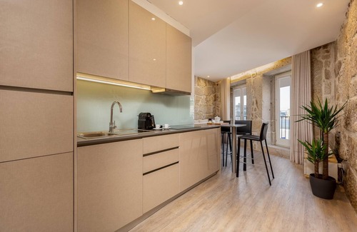 Santa Marinha Wohnung | Travelstaytion - Ribeira Gaia 1