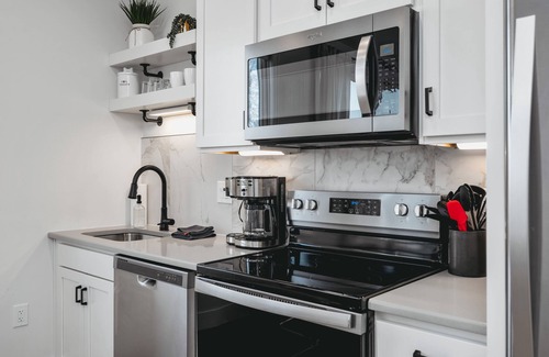 Traverse City Wohnung | Traverse City Escape