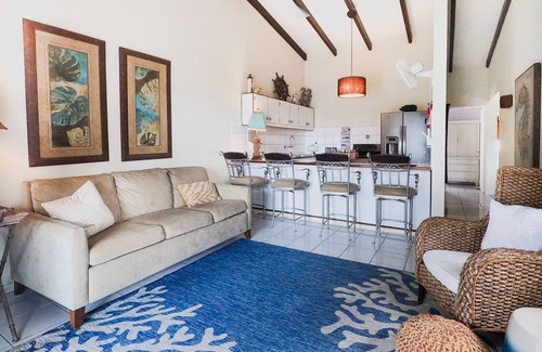 Playa Haus | Treasure By The Sea