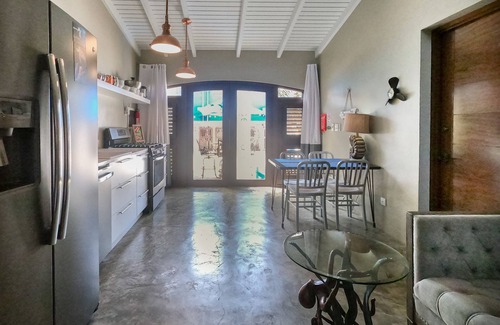 Playa Haus | Treasure By The Sea