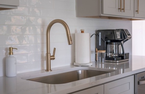 Trussville Wohnung | Treasure in Downtown Trussville