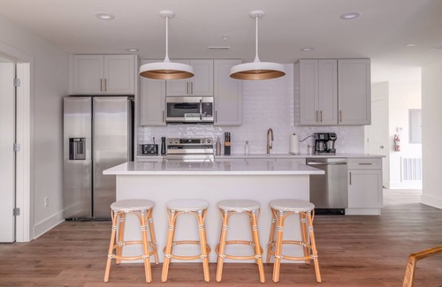 Trussville Wohnung | Treasure in Downtown Trussville