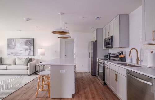 Trussville Wohnung | Treasure in Downtown Trussville