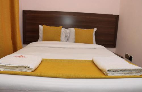 Chuka Villa | TreasureNest Villas