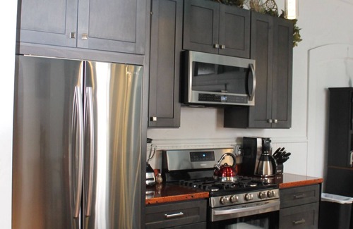 Delta Wohnung | Treat yourself to Luxury