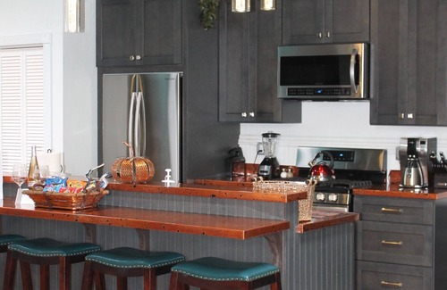 Delta Wohnung | Treat yourself to Luxury