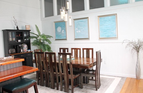 Delta Wohnung | Treat yourself to Luxury