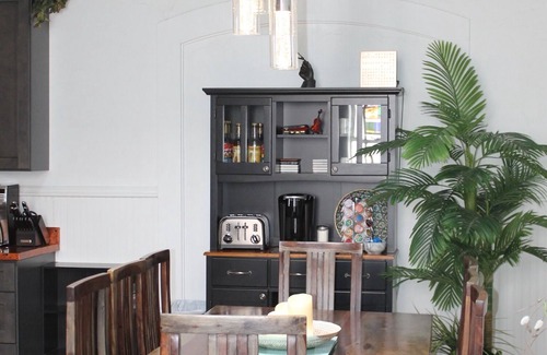 Delta Wohnung | Treat yourself to Luxury