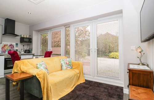 Llangarron Hütte | Trecilla-Haus-Anhang, ROSS-ON-WYE