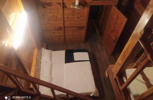 Chamba Kabine | Tree House Chamba