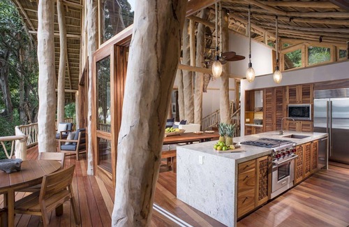 Sayulita Kabine | Tree House Luxury cabin