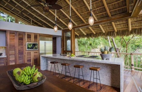 Sayulita Kabine | Tree House Luxury cabin
