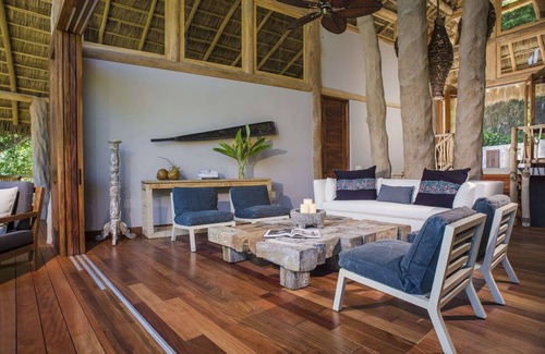 Sayulita Kabine | Tree House Luxury cabin