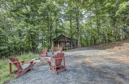 Jefferson Haus | NEU! BAUMHAUS auf dem Bauernhof! Einführungs-Sonderpreis!