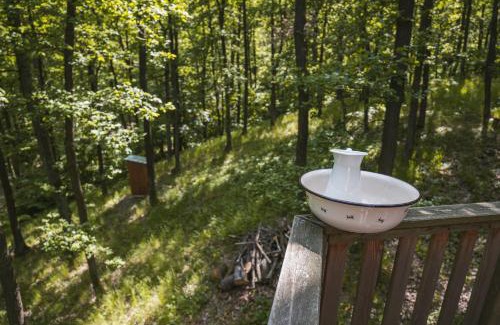 Jinacovice Sonstige | TREE HOUSE U Mravence