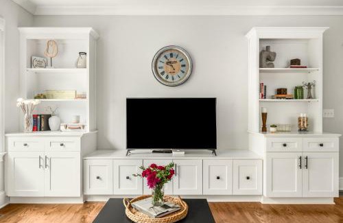 Inman Park Wohnung | Tree House