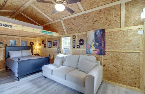 Higden Haus | Tree-Lined Higden Retreat Close to Parks and Trails