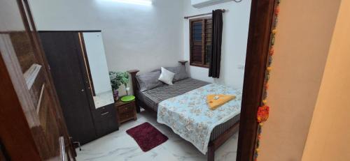 Mahabalipuram Beach Haus | Tree Shadow Home Stay