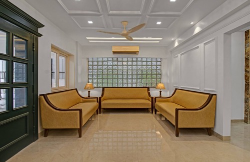 Nagpur Haus | Treebo Chandraprasth Residency