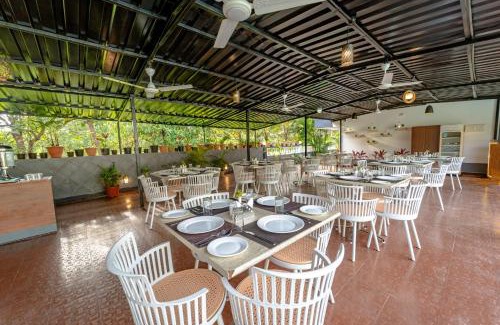 Calangute Hotel | Treebo Clarissa Resort Goa