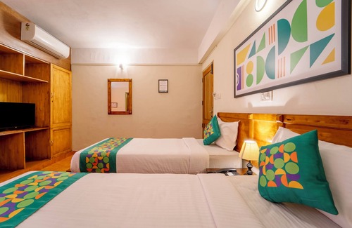 Kazhakuttam Hotel | Treebo The Classic Highway Side