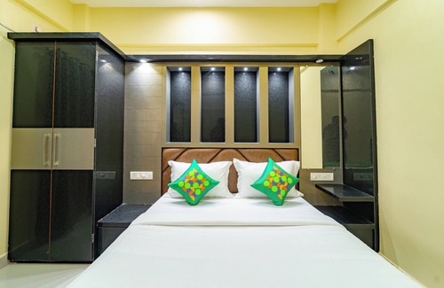 Chorla Ghats Hotel | Treebo Green Village Resort - Goa
