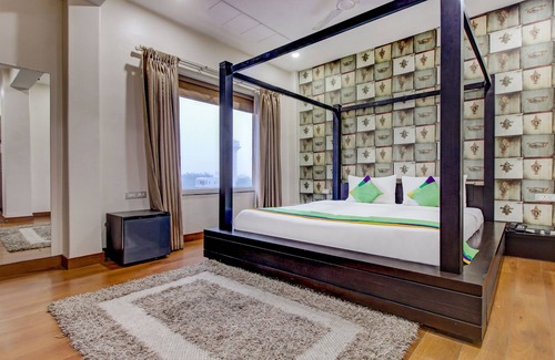 Gurugram Haus | Treebo M2M Residency Sector 46