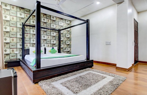 Gurugram Haus | Treebo M2M Residency Sector 46