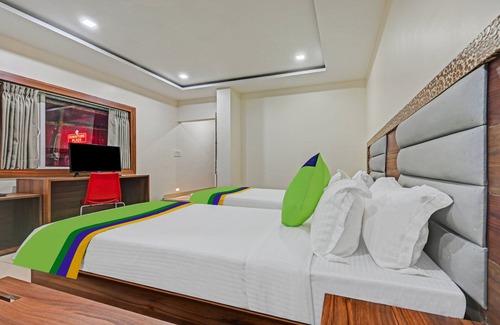 Rasulgarh Haus | Treebo Paradise Premium Rasulgarh