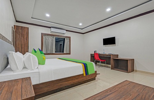 Rasulgarh Haus | Treebo Paradise Premium Rasulgarh